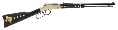 "HENRY H004TX GOLDEN BOY RIFLE .22LR (L2026-04499)" - Image 1 of 4