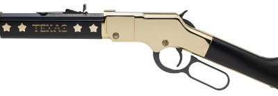 "HENRY H004TX GOLDEN BOY RIFLE .22LR (L2026-04499)" - Image 4 of 4