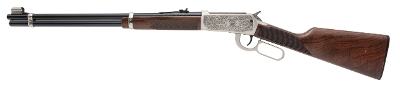 "WINCHESTER 94AE NRA COMMEMORATIVE RIFLE .30-30 WIN. (L2026-08293)" - Image 3 of 5