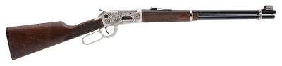 "WINCHESTER 94AE NRA COMMEMORATIVE RIFLE .30-30 WIN. (L2026-08293)" - Image 1 of 5