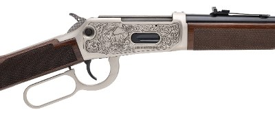 "WINCHESTER 94AE NRA COMMEMORATIVE RIFLE .30-30 WIN. (L2026-08293)" - Image 2 of 5