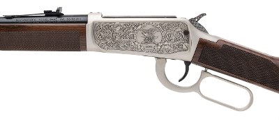 "WINCHESTER 94AE NRA COMMEMORATIVE RIFLE .30-30 WIN. (L2026-08293)" - Image 4 of 5