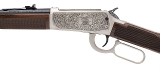 "WINCHESTER 94AE NRA COMMEMORATIVE RIFLE .30-30 WIN. (L2026-08293)" - Image 4 of 5