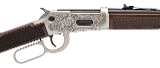 "WINCHESTER 94AE NRA COMMEMORATIVE RIFLE .30-30 WIN. (L2026-08293)" - Image 2 of 5