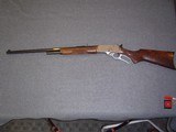 Marlin 1895 CLTD45-70 Gov't - 1 of 11