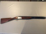 Browning Grade III Citori Superlight - 12 Gauge - 3 of 12