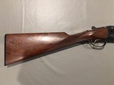 Browning BSS Sporter 20 Gauge - Like New - 4 of 12