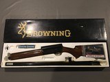 NIB Browning Auto 5 Light Twenty - 20 Gauge Inv Plus - 1 of 11