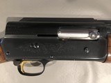 NIB Browning Auto 5 Light Twenty - 20 Gauge Inv Plus - 10 of 11