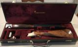 Browning Citori Superlight Grade VI 20 Gauge with Fitted Luggage Case - 1 of 11