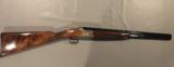 Browning Citori Superlight Grade VI 20 Gauge with Fitted Luggage Case - 4 of 11