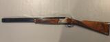 Browning Citori Superlight Grade VI 20 Gauge with Fitted Luggage Case - 3 of 11