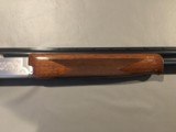 Browning Citori Superlight Feather 20 Gauge O/U - As New - 7 of 11