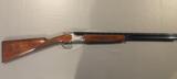 Browning Citori Superlight Feather 20 Gauge O/U - As New - 4 of 11