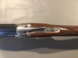 Browning Citori Superlight Feather 20 Gauge O/U - As New - 10 of 11