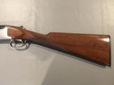 Browning Citori Superlight Feather 20 Gauge O/U - As New - 8 of 11