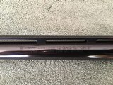 Remington 870 Wingmaster 12 Gauge 26" Light Contour Barrel In Excellent Condition - 5 of 6