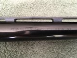 Remington 870 Wingmaster 12 Gauge 26" Light Contour Barrel In Excellent Condition - 6 of 6