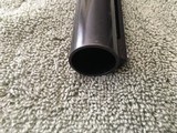 Remington Wingmaster 12 Gauge Vent Rib Barrel - 28" Fixed Modified Choke - Good Condition - 4 of 8