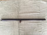 Remington Wingmaster 12 Gauge Vent Rib Barrel - 28" Fixed Modified Choke - Good Condition - 2 of 8