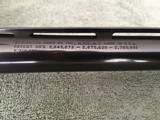 Remington Wingmaster 12 Gauge Vent Rib Barrel - 28" Fixed Modified Choke - Good Condition - 6 of 8