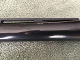 Remington Wingmaster 12 Gauge 2 3/4" Vent Rib Barrel - 30" Full Fixed Choke - Excellent Condition - 8 of 8