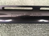 Remington Wingmaster 12 Gauge 2 3/4" Vent Rib Barrel - 30" Full Fixed Choke - Excellent Condition - 6 of 8