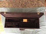 Browning O/U Take-Down Luggage Case for Shotguns - New Condition! - 3 of 8