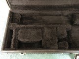 Browning O/U Take-Down Luggage Case for Shotguns - New Condition! - 4 of 8