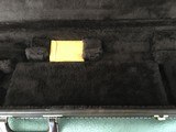 Browning O/U Take-Down Luggage Case for Shotguns - New Condition! - 5 of 8