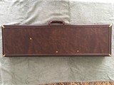 Browning O/U Take-Down Luggage Case for Shotguns - New Condition! - 2 of 8