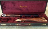Browning Citori Superlight Grade VI - 20 Gauge - 26" Invector Plus - Excellent Condition - 1 of 15