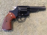 Colt Viper - 38 Special - Very Rare - 3 of 10