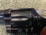 Colt Viper - 38 Special - Very Rare - 5 of 10