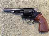 Colt Viper - 38 Special - Very Rare - 1 of 10