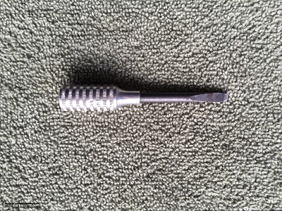 Vintage S&W Screwdriver