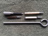 Vintage - 22 Caliber - S&W Cleaning Kit with Screwdriver - 3 of 3