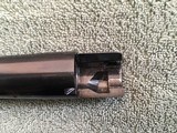 Remington 870 Wingmaster Barrel for LW 20 Gauge - 26
