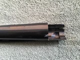 Remington 870 Wingmaster Barrel - LW 20 Gauge - 23