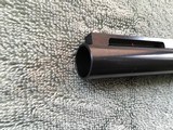 Remington 870 Wingmaster Barrel - LW 20 Gauge - 23