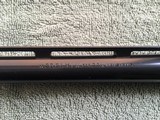 Remington 870 Wingmaster Barrel - LW 20 Gauge - 23