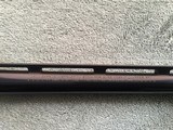 Remington 870 Wingmaster Barrel - LW 20 Gauge - 23
