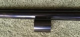 Remington 1100 Vent Rib Barrel
- 12 Gauge - 28