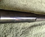 Remington 1100 Vent Rib Barrel
- 12 Gauge - 28
