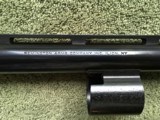 Remington 1100 Vent Rib Rem Choke Barrel - 12 Gauge 26