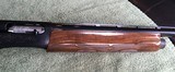 Remington 1100 12 Gauge Shotgun with 30