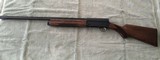 Browning Auto 5 Light Twenty - 20 Gauge in "Excellent Condition" - 1 of 12