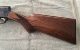 Browning Auto 5 Light Twenty - 20 Gauge in "Excellent Condition" - 3 of 12