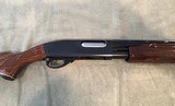 Remington 870 Wingmaster 12 Gauge - Excellent Condition - 1 of 13