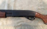 Remington 870 Wingmaster 12 Gauge - Excellent Condition - 5 of 13